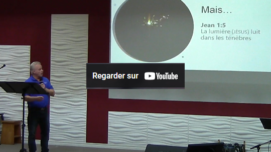 Capsule du 30 mars 2025 - Haïti - Jacques Plante