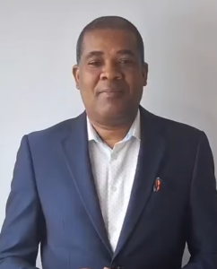 Président d'honneur