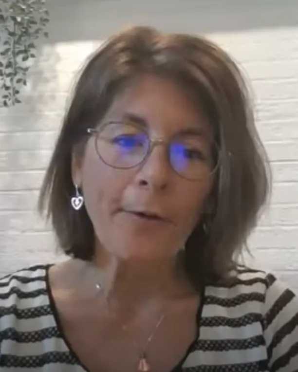 MCCBM - Nathalie Charest